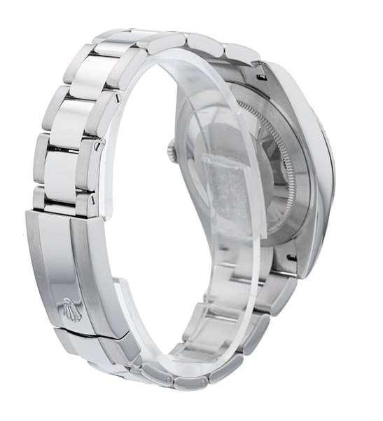 Rolex Datejust 41 126334